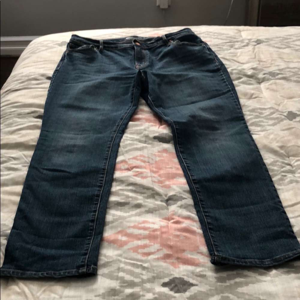 Blue Jeans